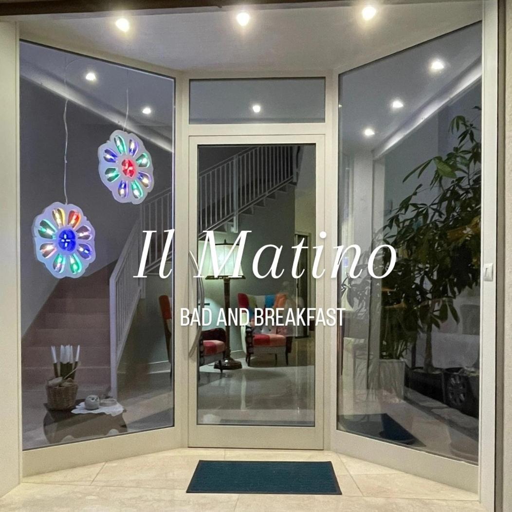 مبيت وإفطار ليفيرانو Il Matino المظهر الخارجي الصورة